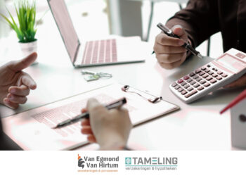 Geld voor later en geld voor nu. Heb jij het goed geregeld?