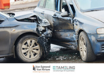 Schade? Wij regelen het voor je.