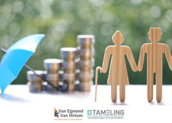 Wat kunt u nog met uw hypotheek als senior?