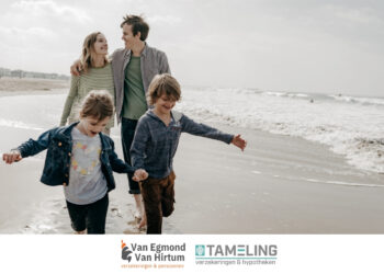 Wanneer heeft u voor het laatst naar uw verzekeringen gekeken?