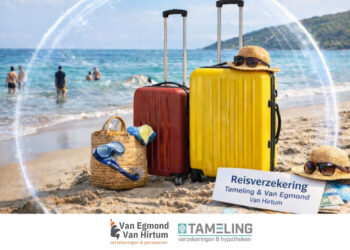 Zomervakantie en verzekering: ben jij goed verzekerd voor je reis?
